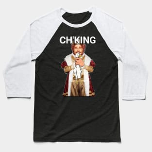 Ch*king Baseball T-Shirt